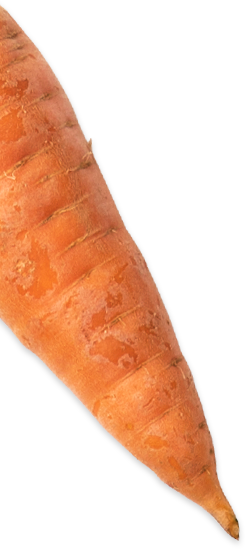 De Groentemannen wortel