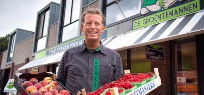 Zomerfruit: geniet ervan zo lang het kan!